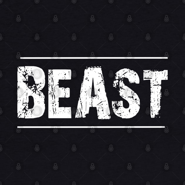 beast by joyTrends